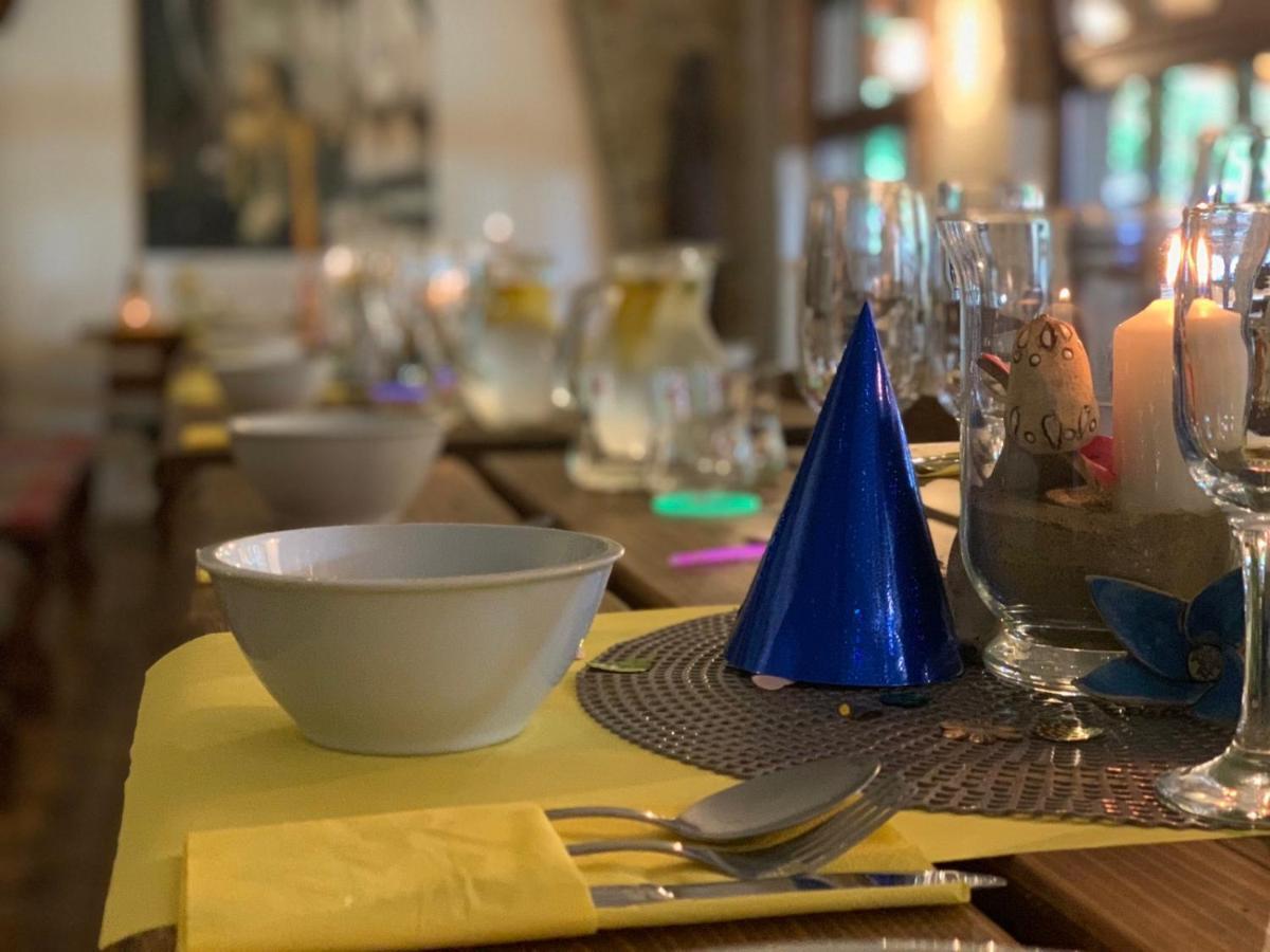 Penzion Turista Banská Štiavnica Dış mekan fotoğraf