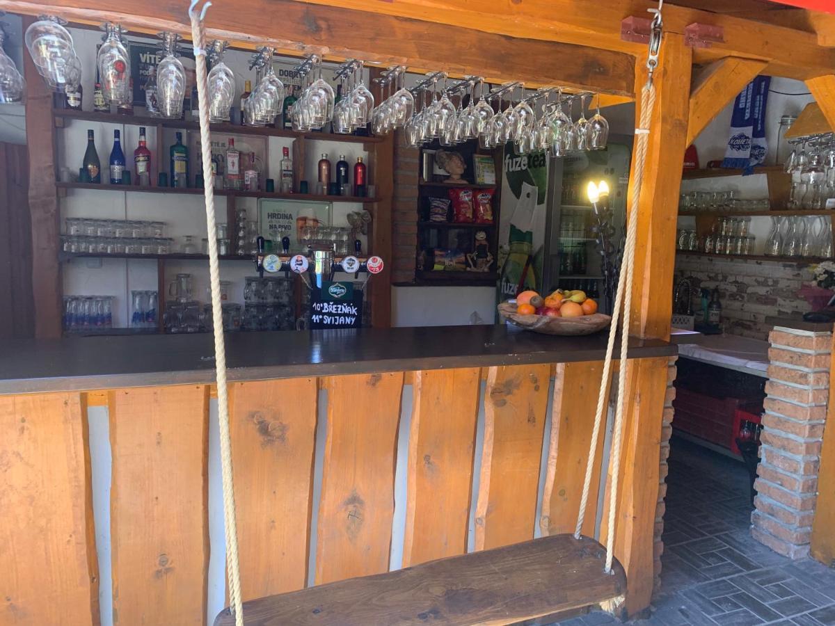 Penzion Turista Banská Štiavnica Dış mekan fotoğraf