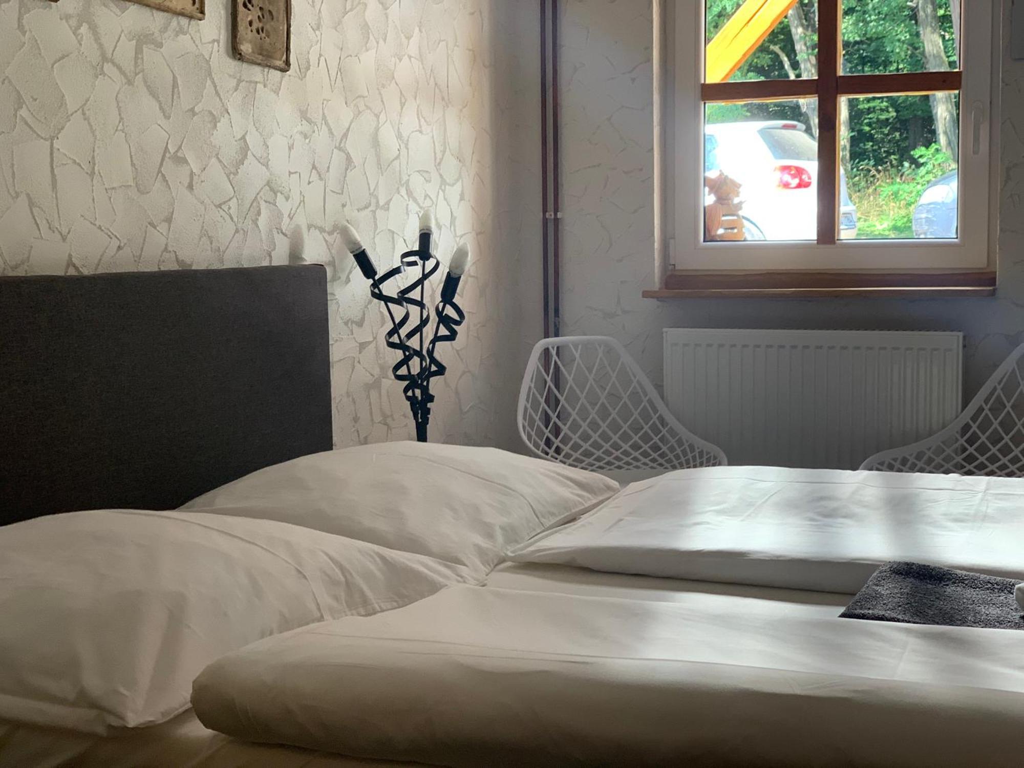 Penzion Turista Banská Štiavnica Oda fotoğraf